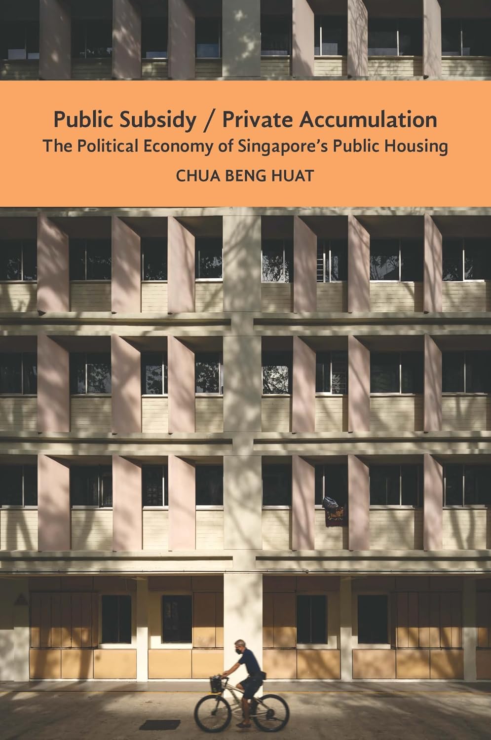 ler totalmente Public Subsidy, Private Accumulation: The Political Economy of Singapore's Public Housing (English Edition)