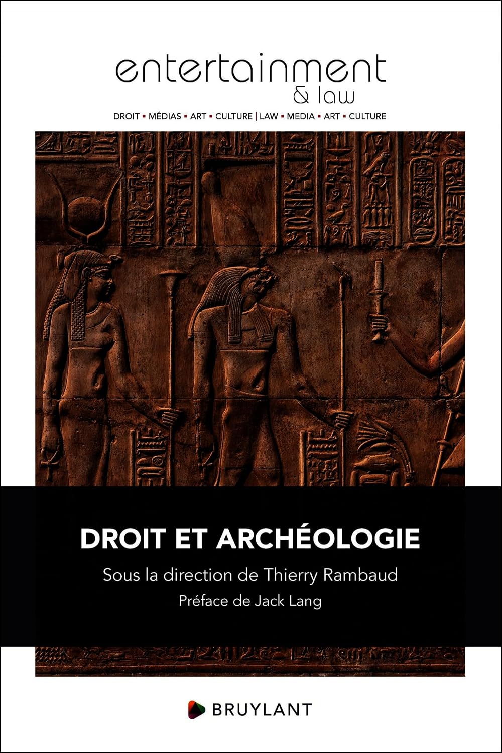 Droit et archéologie (French Edition) baixar o livro de graça