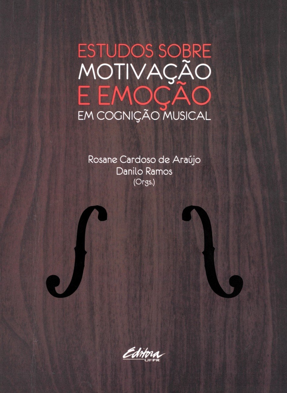 Estudos Sobre Motivação e Emoção em Cognição Musical baixar livro de graça
