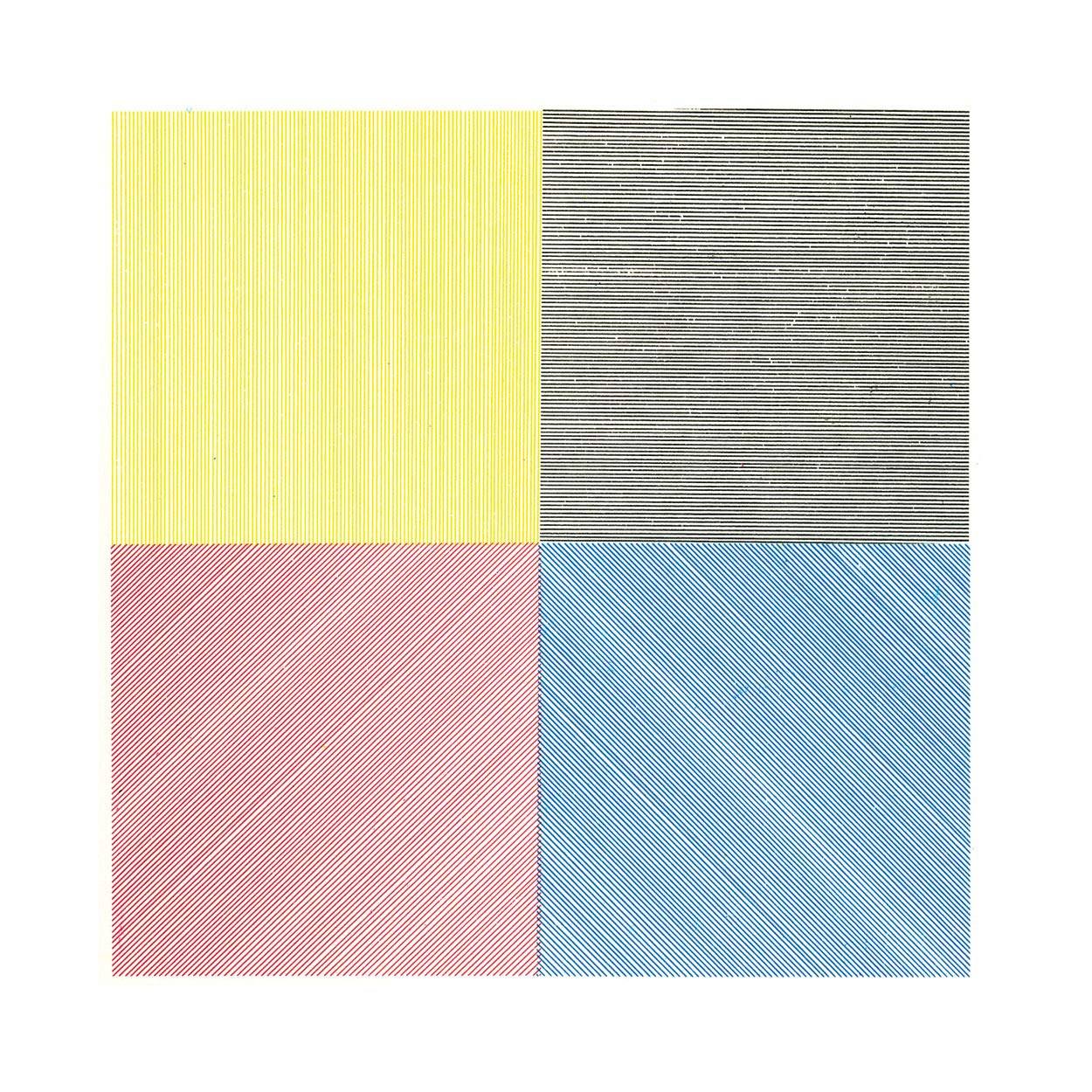 Sol Lewitt: Four Basic Kinds of Lines & Colour baixar o livro de graça