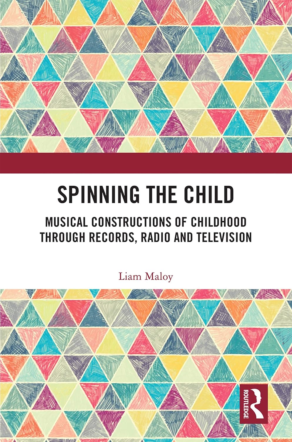 ler totalmente Spinning the Child: Musical Constructions of Childhood through Records, Radio and Television (English Edition)