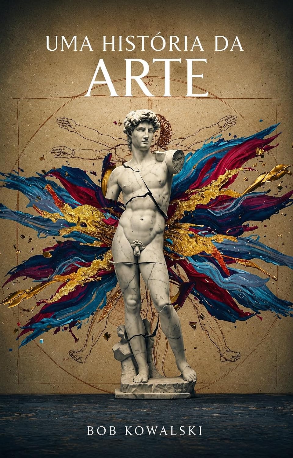 Uma história da Arte baixar livro de graça