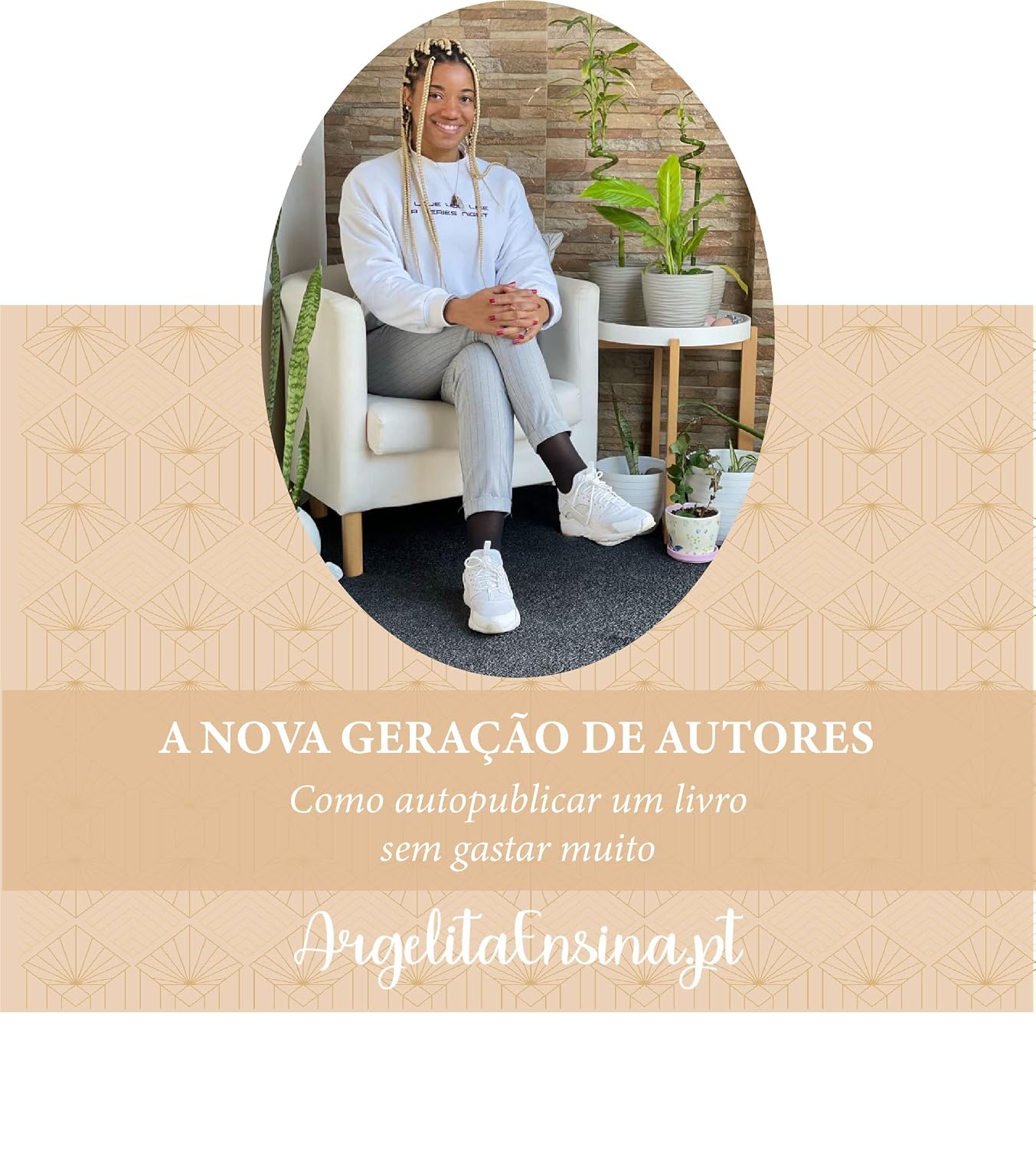 A Nova Geração de Autores: Como autopublicar um livro sem gastar muito baixar livro de graça