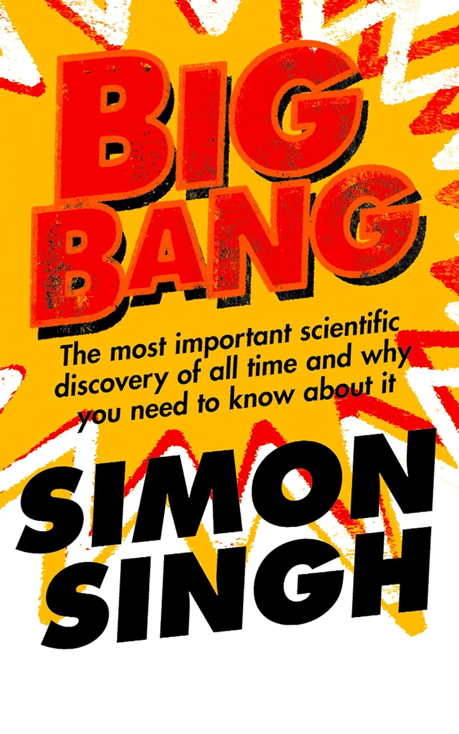 Big Bang: A Popular Science Journey into the Physics and Mysteries of the Cosmic Dawn (English Edition) baixar o livro de graça