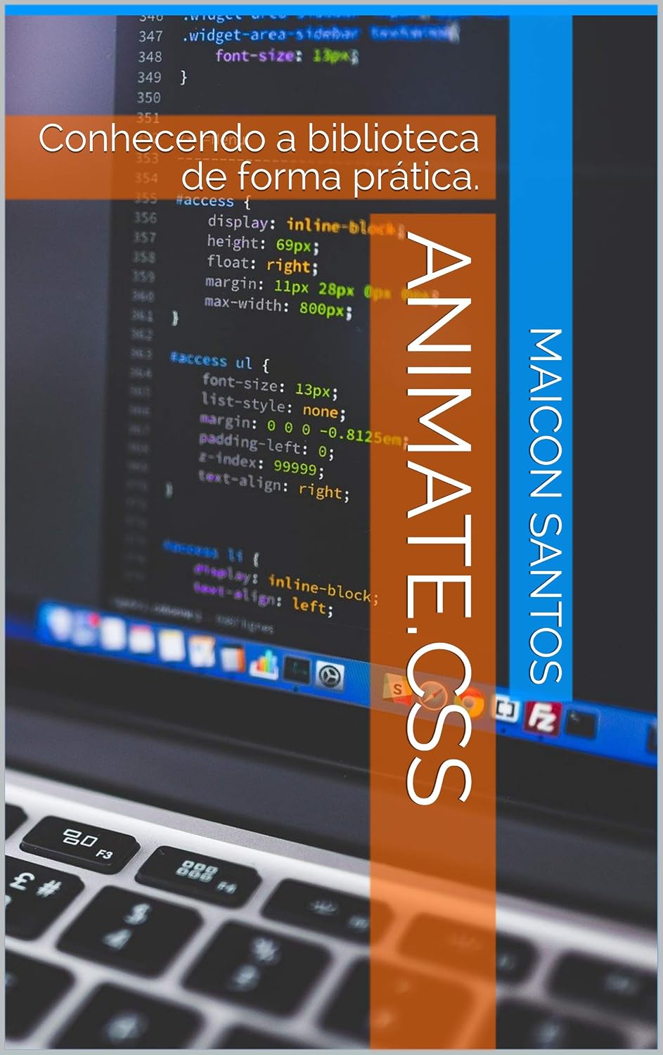 ler totalmente Animate.css: Conhecendo a biblioteca de forma prática.