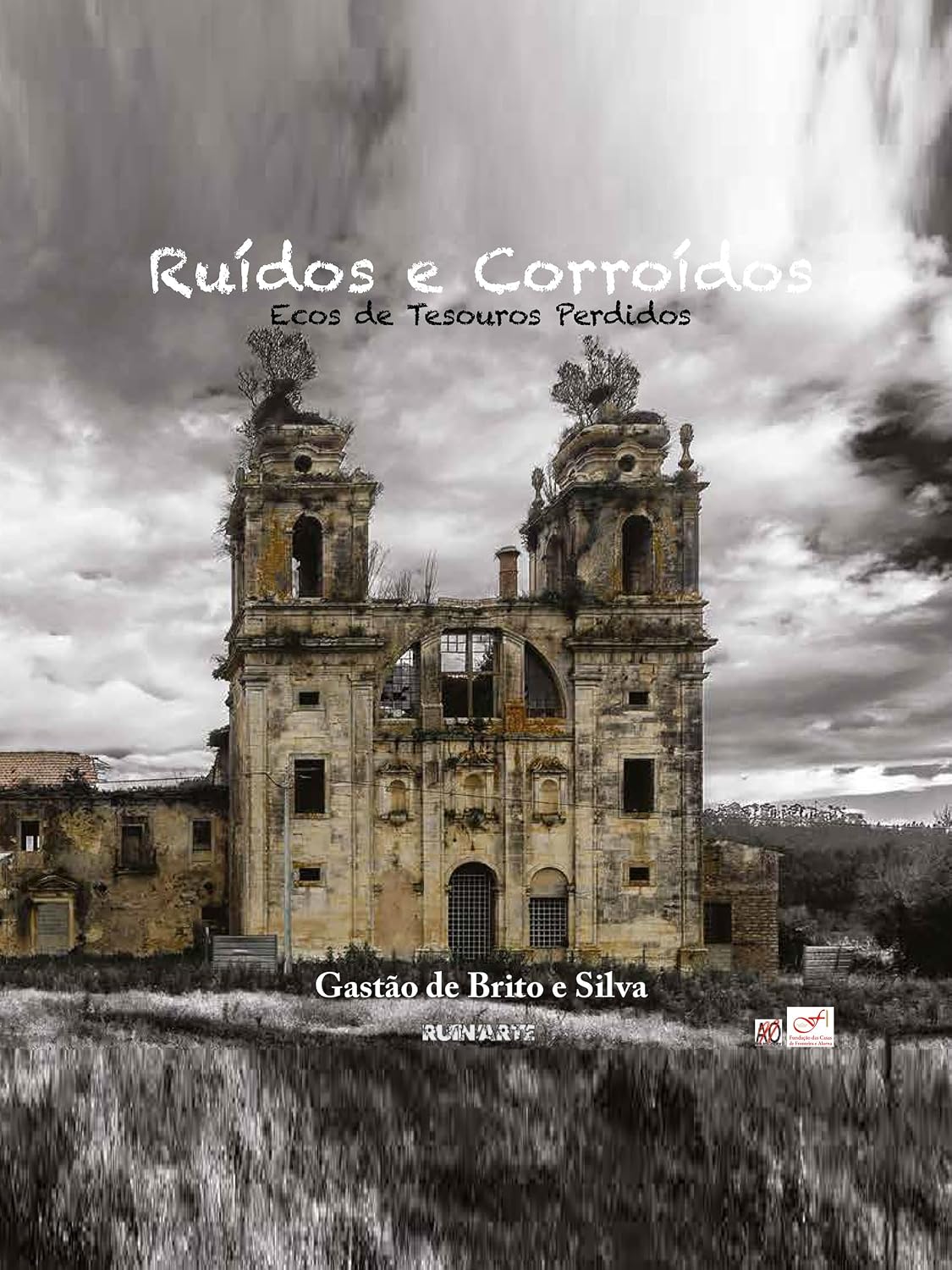 capítulo por capítulo baixar Ruídos e Corroídos: Ecos de Tesouros Perdidos
