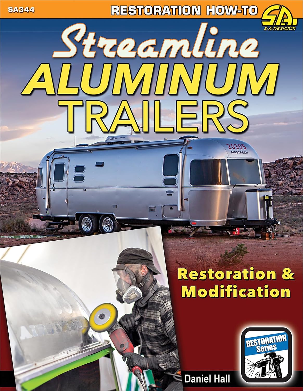 ler totalmente Streamline Aluminum Trailers: Restoration & Modification (English Edition)
