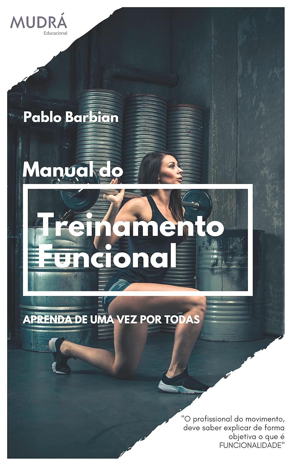 ler totalmente Manual do Treinamento Funcioanl