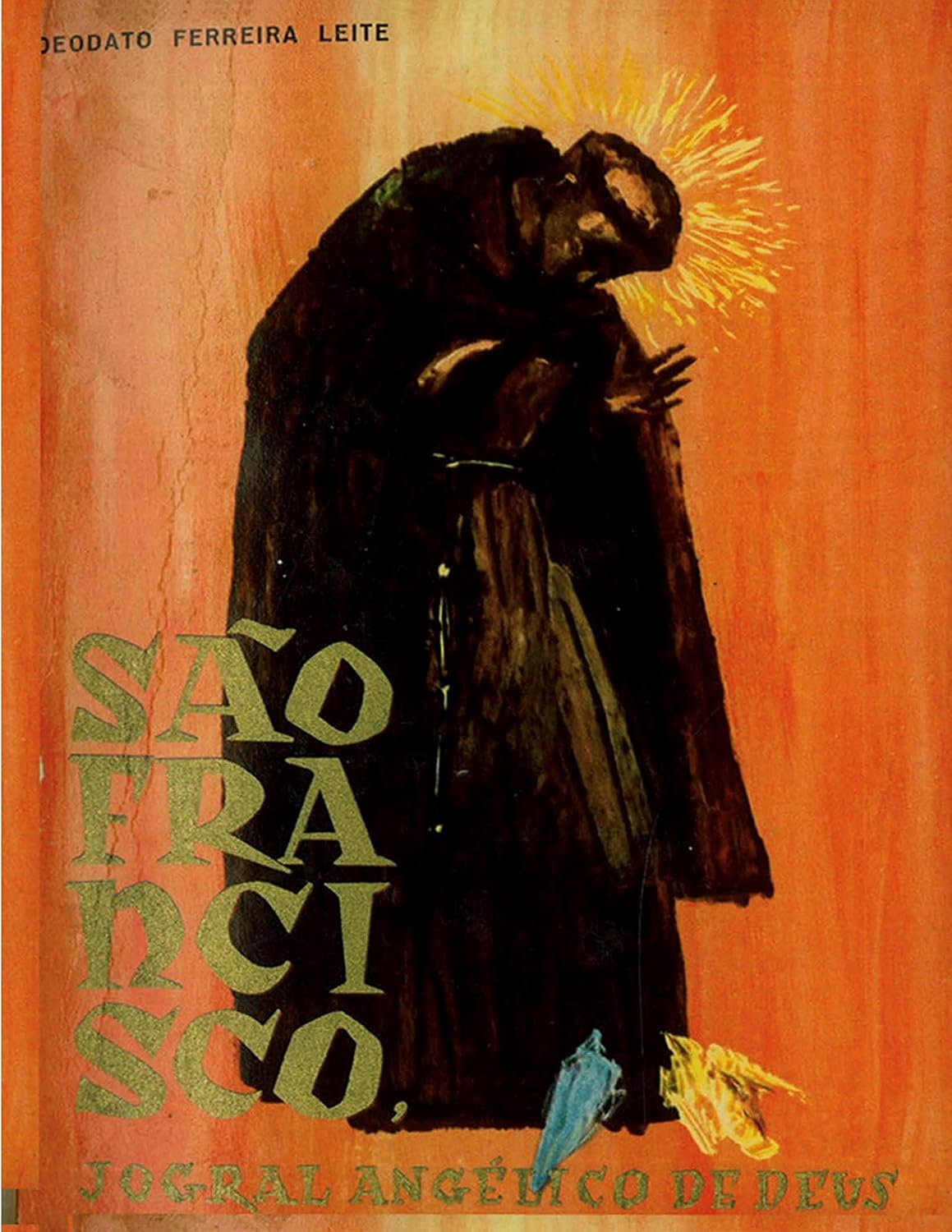 ler totalmente São Francisco Jogral Angélico de Deus