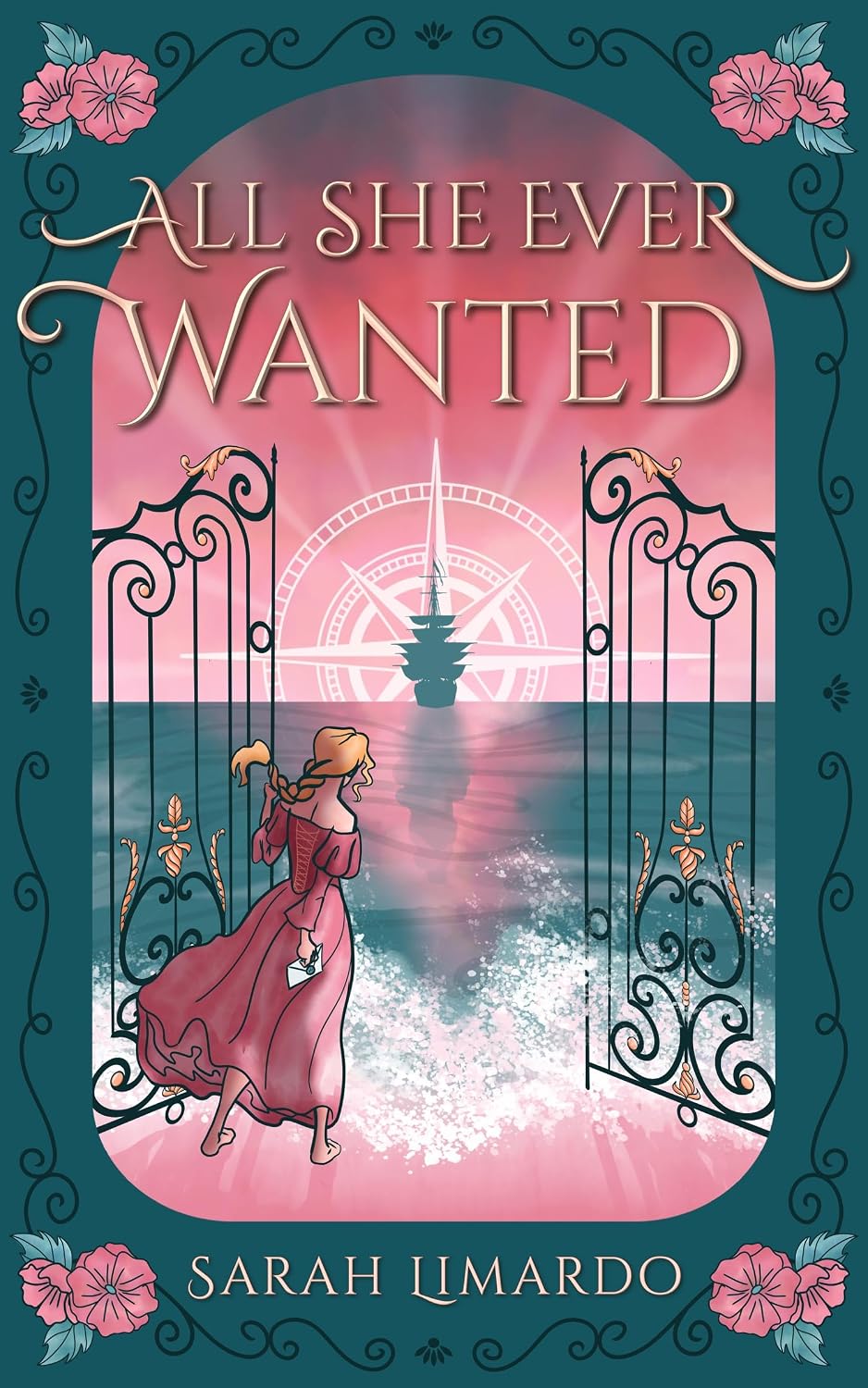 All She Ever Wanted (The Copson Series) (English Edition) baixar livro de graça