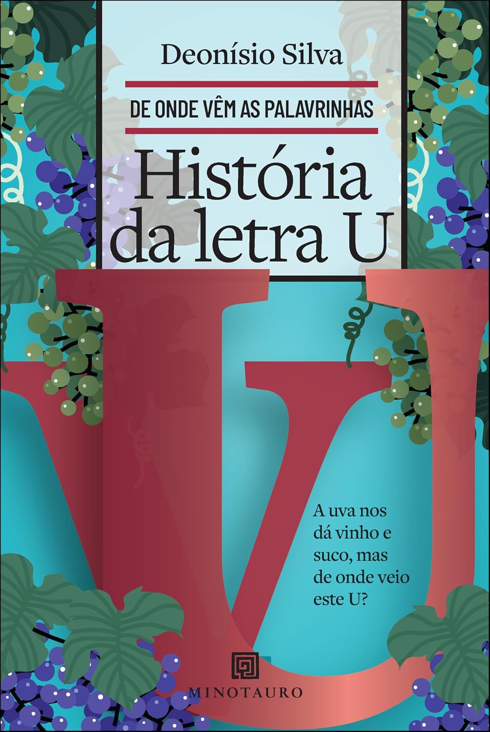 História da letra U baixar livro de graça