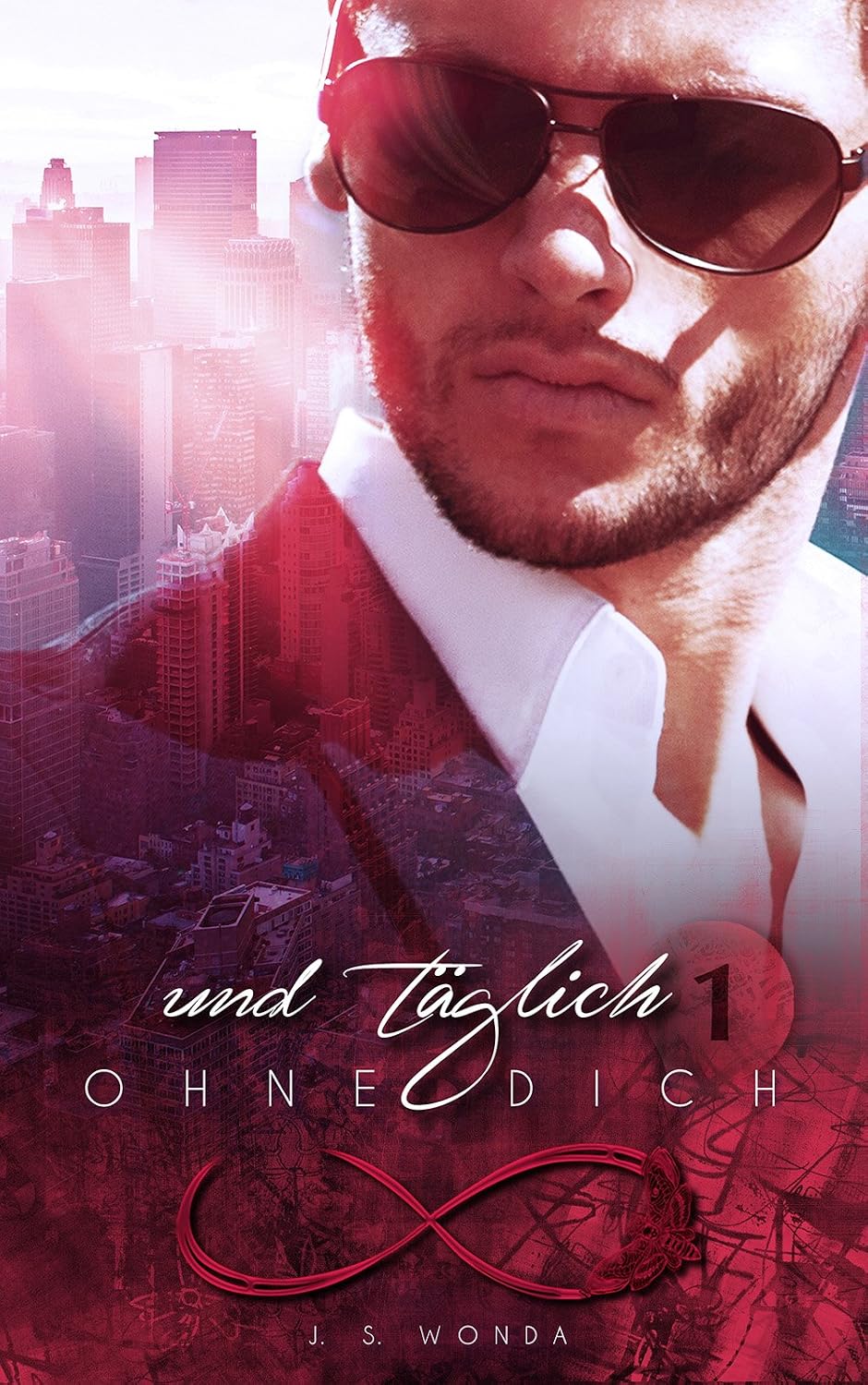 capítulo por capítulo baixar Und täglich ohne Dich: Romantikthriller (Band 1) (German Edition)