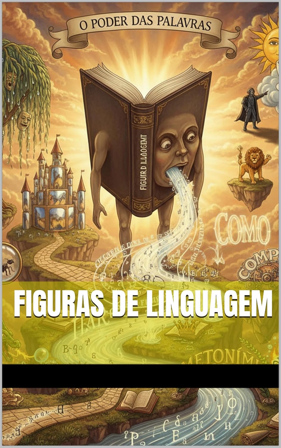 capítulo por capítulo baixar Figuras de Linguagem (Linguagens, Códigos e suas Tecnologias Livro 2)