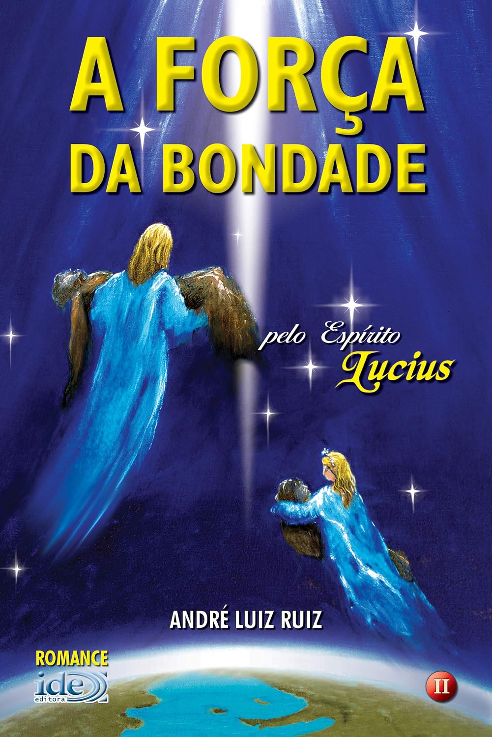 A Força da Bondade baixar livro de graça