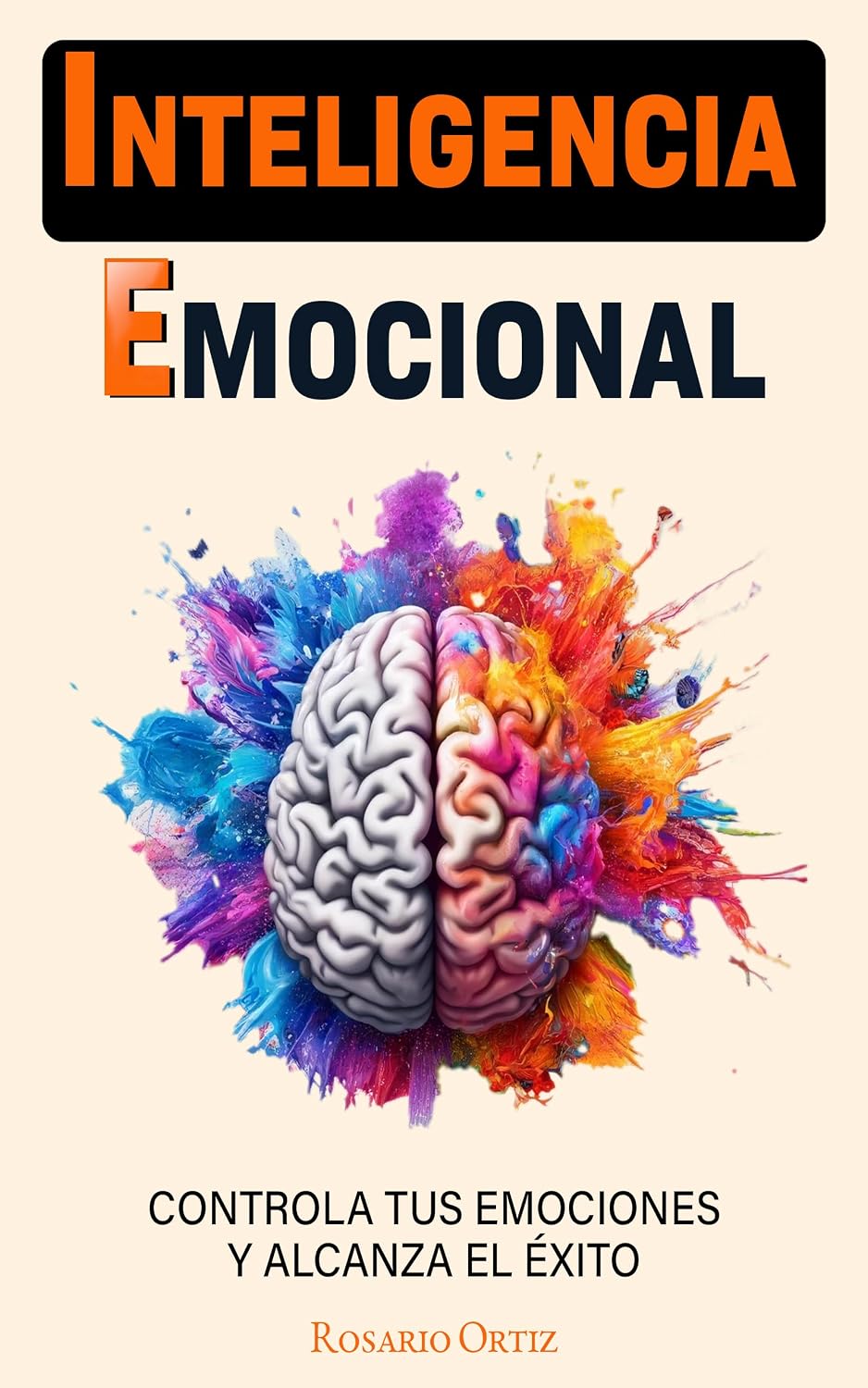 ler totalmente Inteligencia Emocional: Libro De Superación Personal En Español Para Dominar Tus Emociones y Tener Disciplina (Spanish Edition)