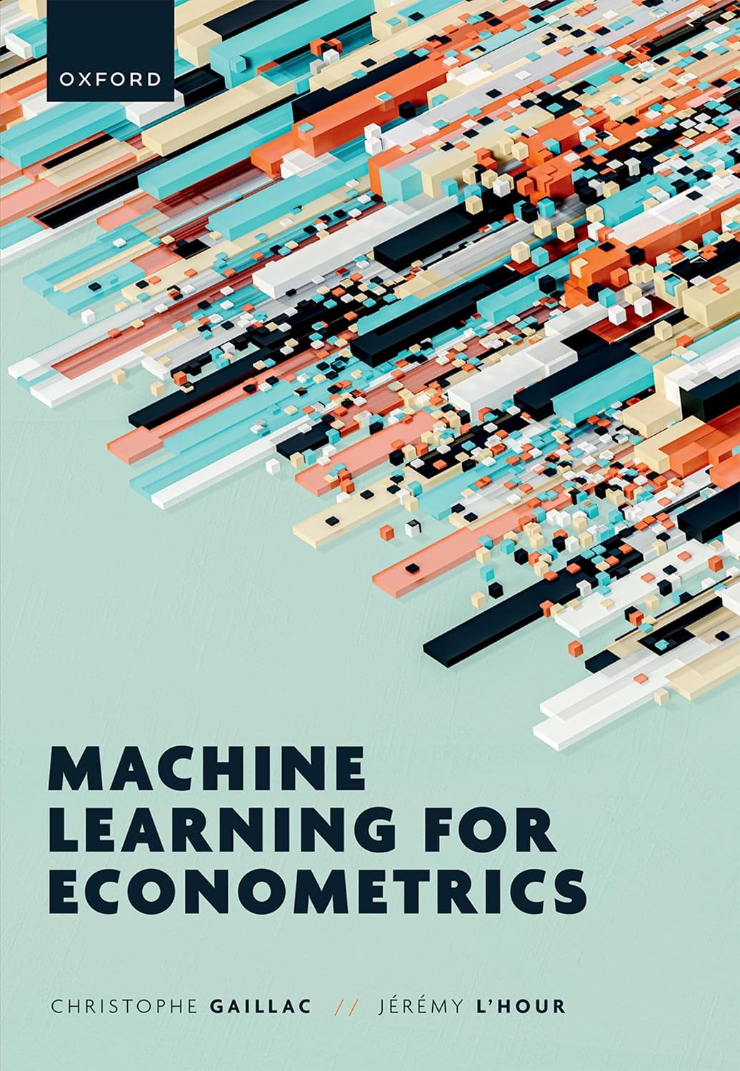 ler totalmente Machine Learning for Econometrics
