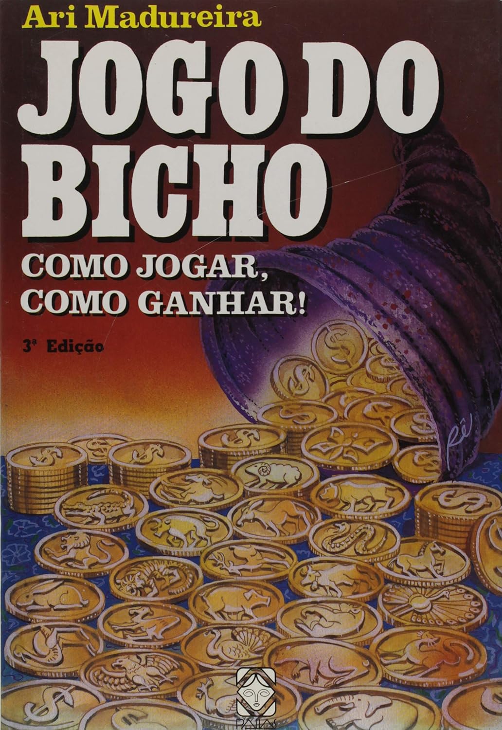capítulo por capítulo baixar Jogo Do Bicho - Como Jogar