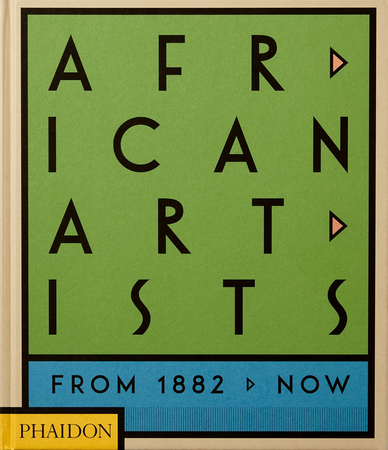 capítulo por capítulo baixar African Artists: From 1882 to Now
