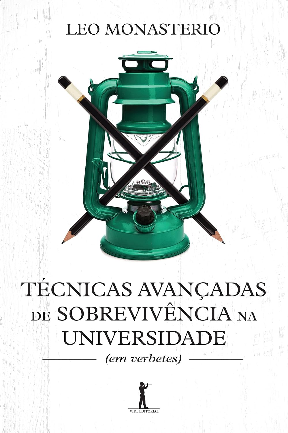 Técnicas Avançadas de Sobrevivência na Universidade baixar livro de graça