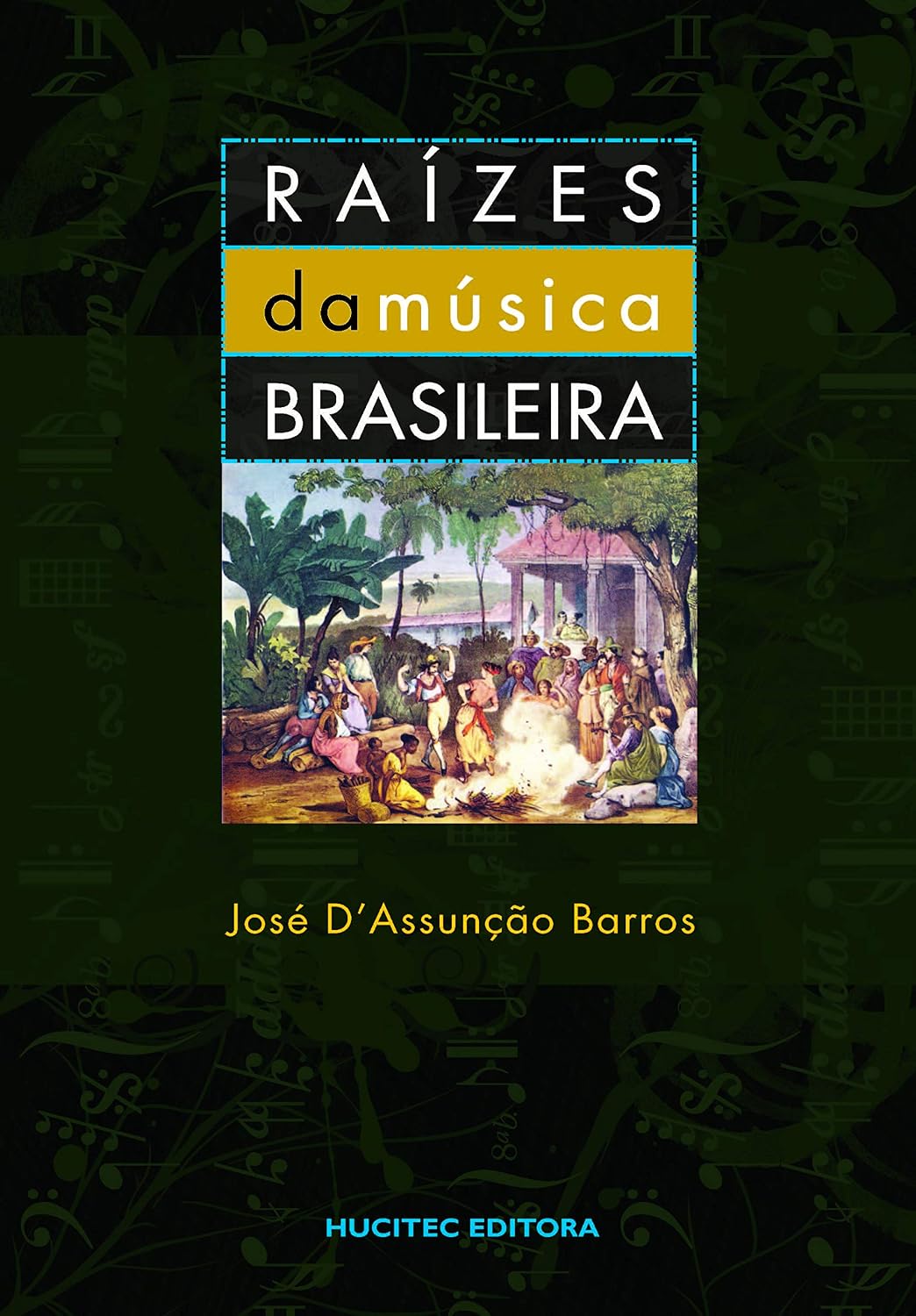 Raízes da música brasileira: Uma introdução à história da música erudita no Brasil baixar o livro de graça