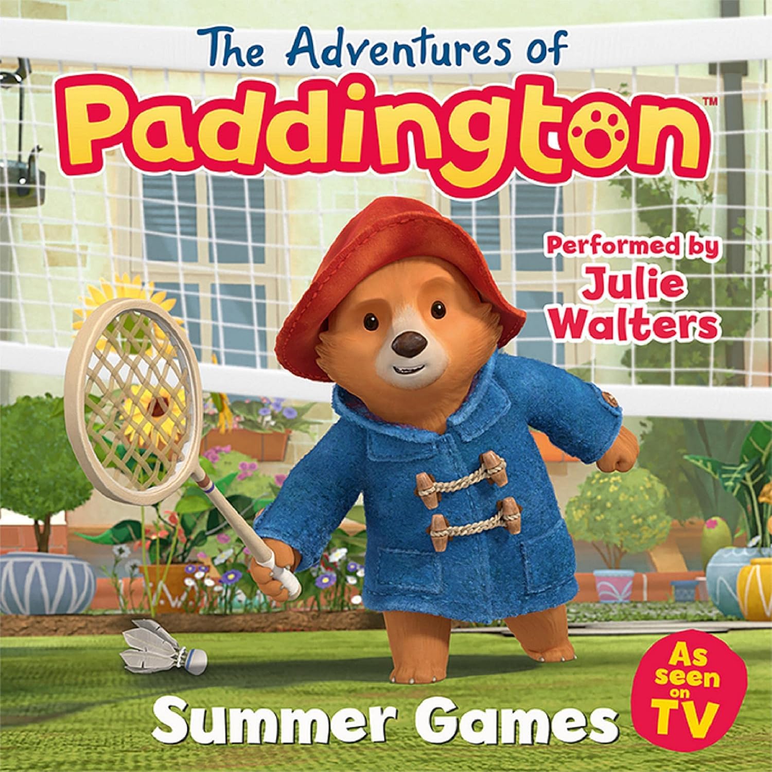 ler totalmente Summer Games