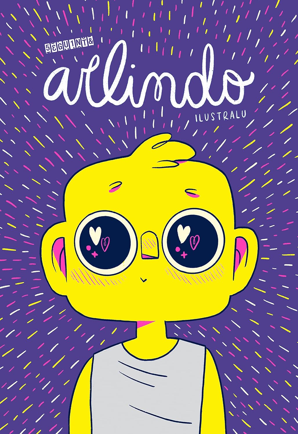 Arlindo (Brochura) baixar livro de graça