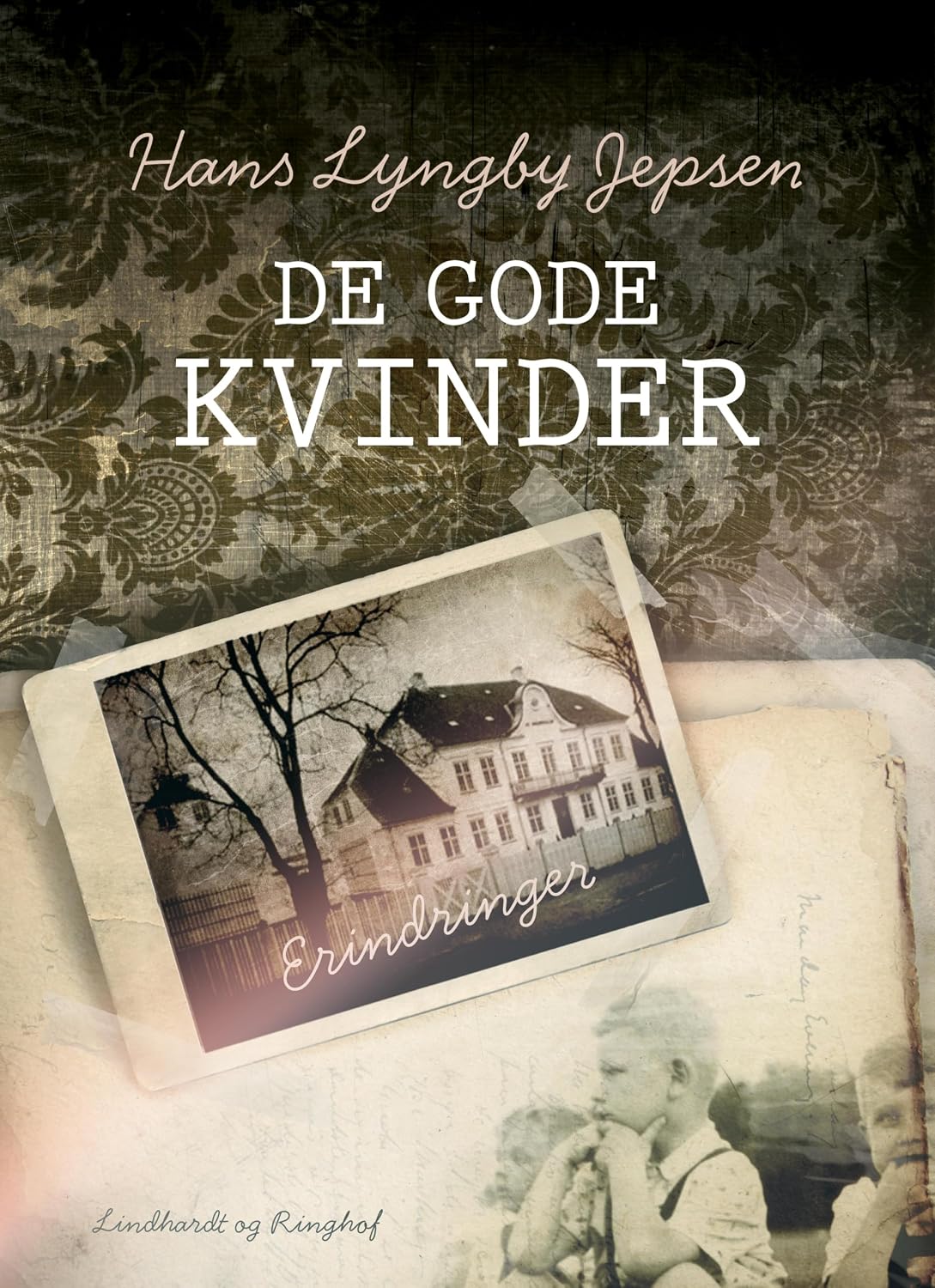 De gode kvinder (Danish Edition)