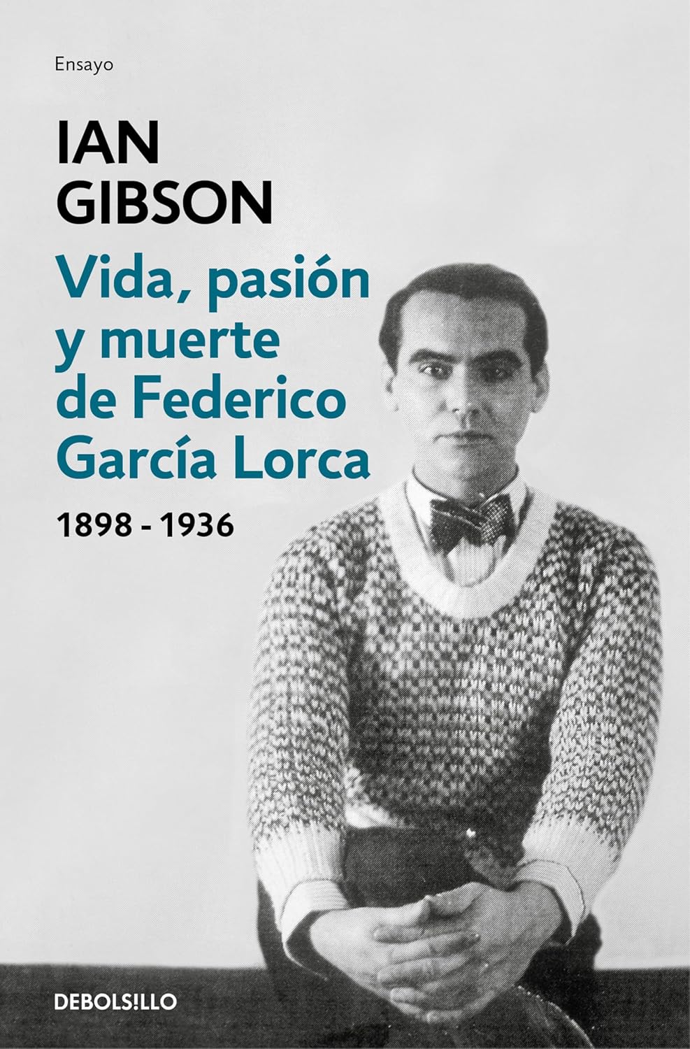 ler totalmente Vida, pasión y muerte de Federico García Lorca (Spanish Edition)