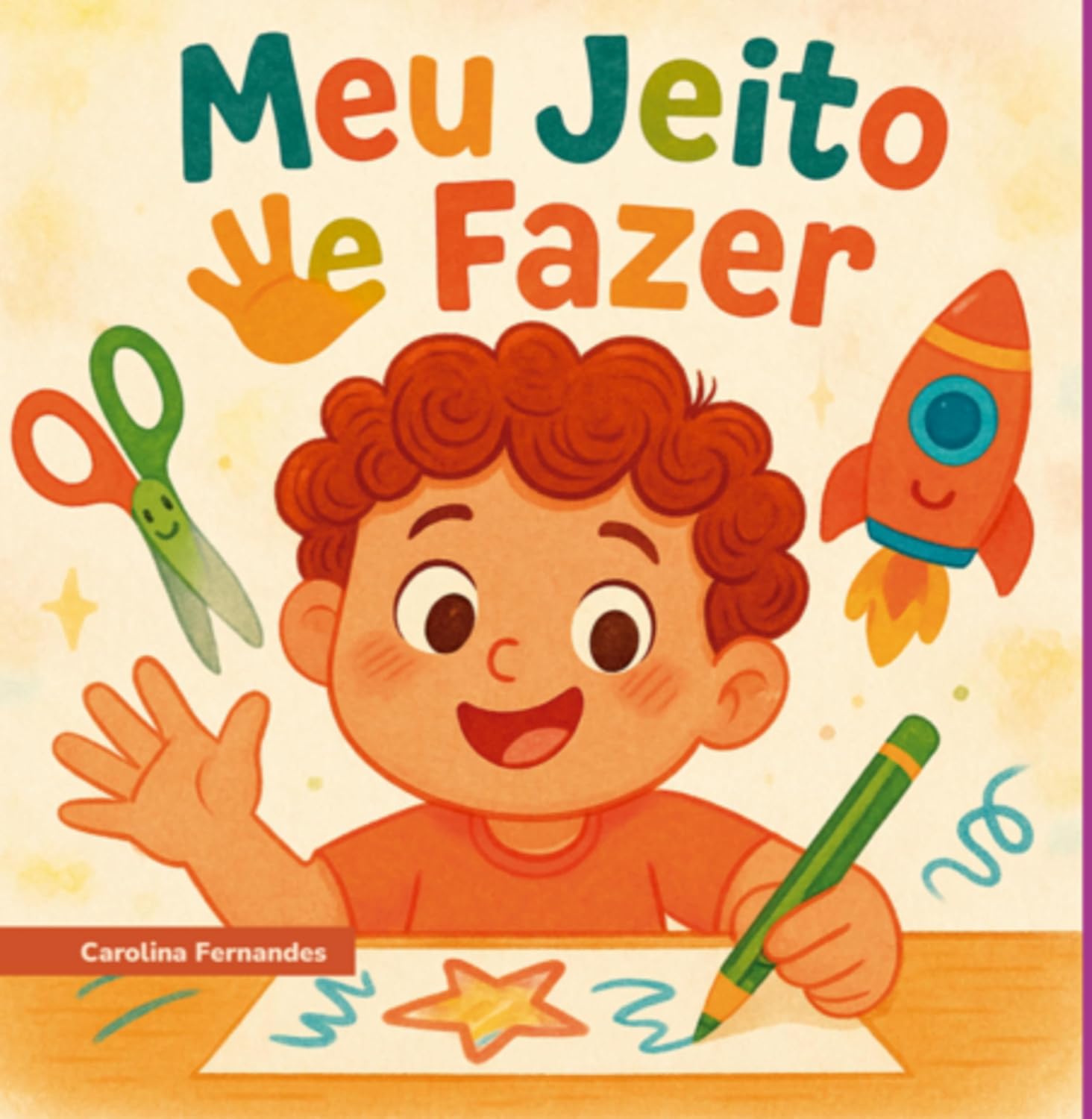 ler totalmente Meu Jeito De Fazer