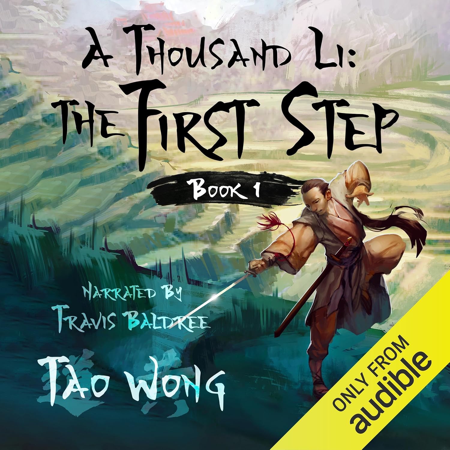 A Thousand Li: The First Step: A Xianxia Cultivation Series, Book 1 baixar o livro de graça