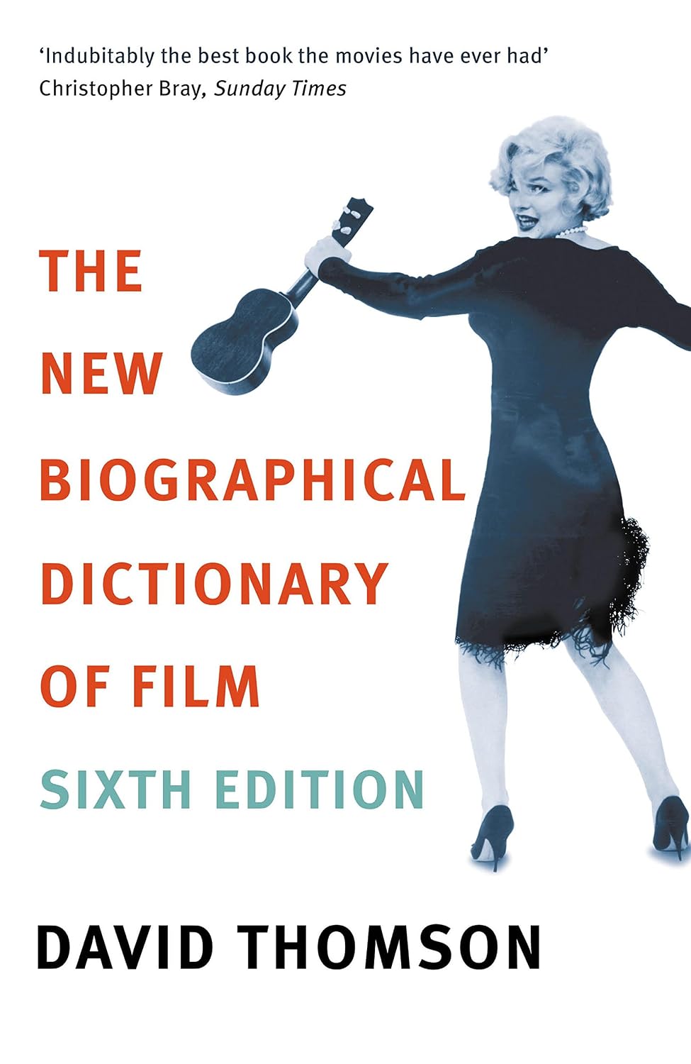 The New Biographical Dictionary Of Film 6th Edition (English Edition) baixar livro de graça
