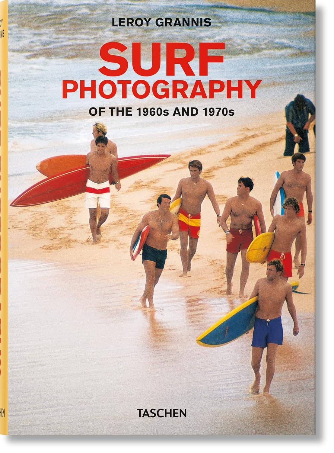 capítulo por capítulo baixar Surf photography - of the 1960s and 1970s