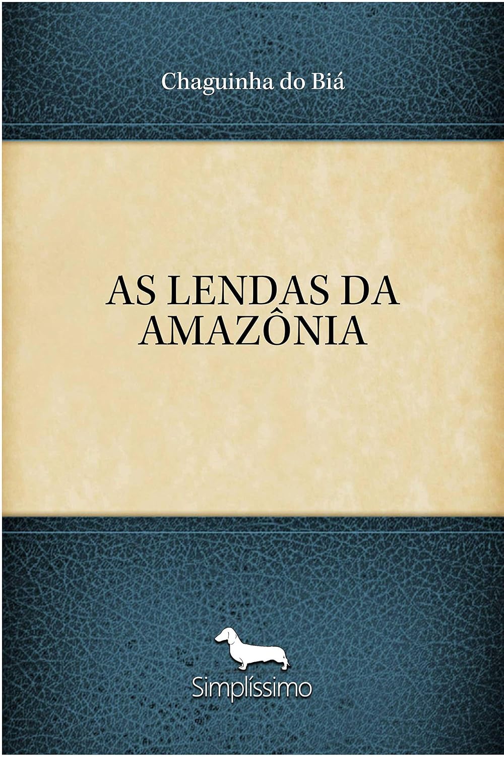 AS LENDAS DA AMAZÔNIA