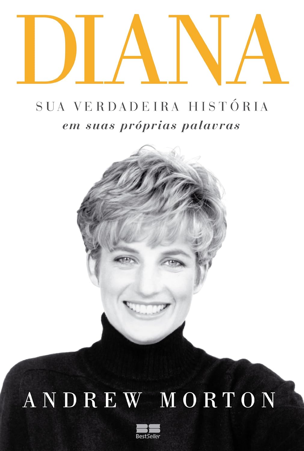 Diana: Sua verdadeira história: Sua verdadeira história baixar o livro de graça
