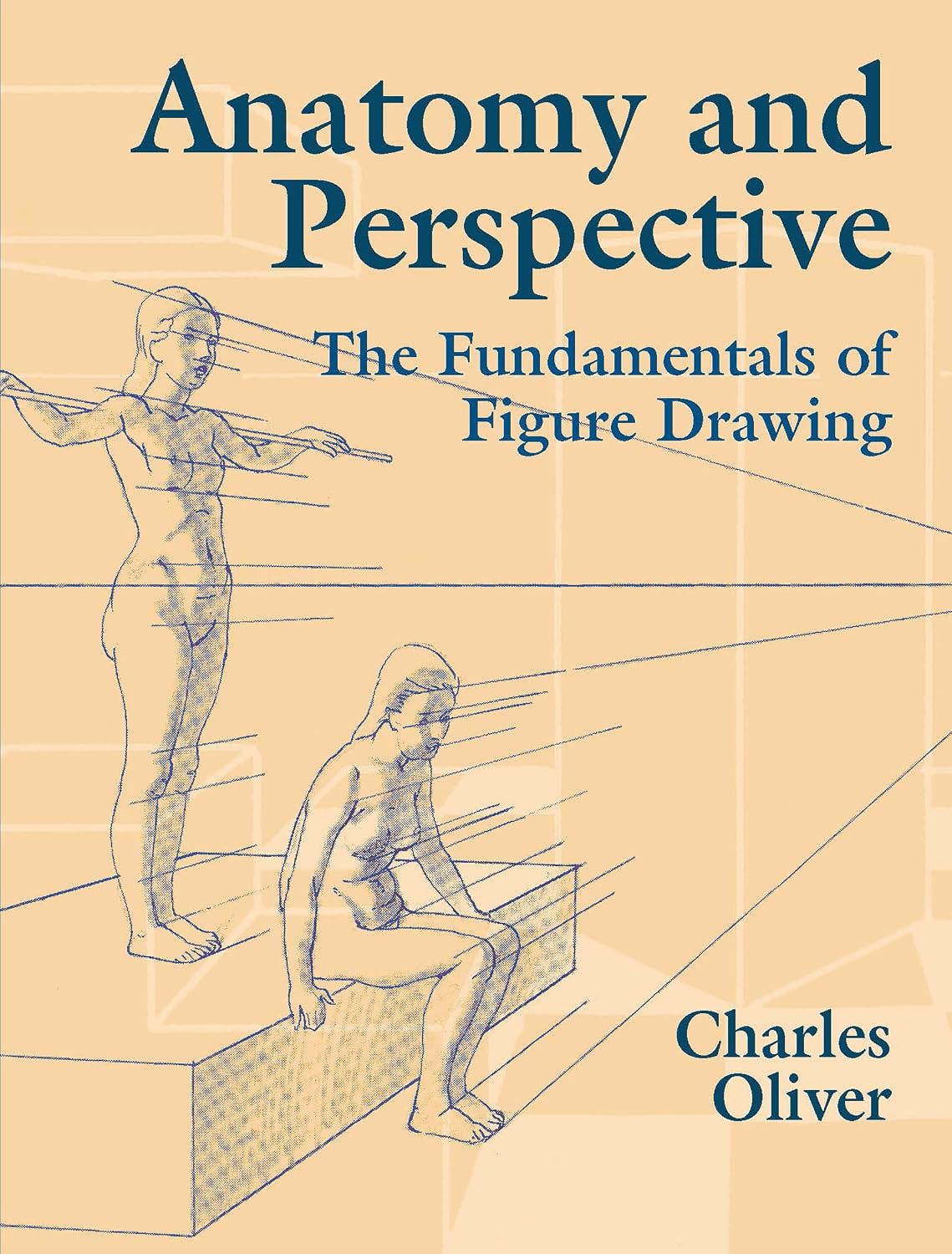 Anatomy and Perspective: The Fundamentals of Figure Drawing baixar o livro de graça