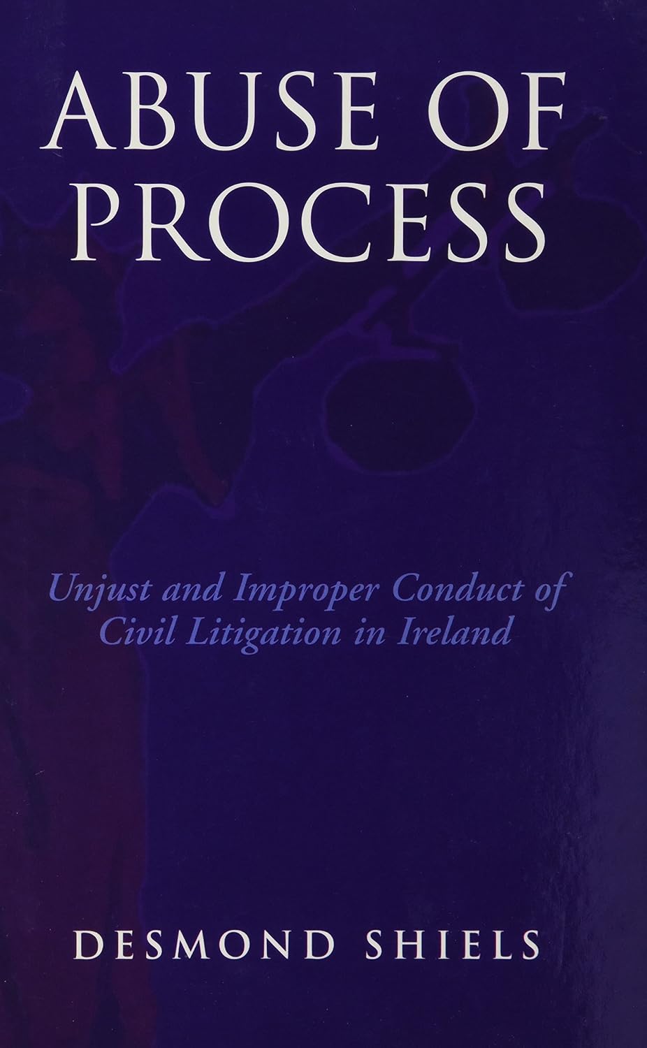 Abuse of Process baixar o livro de graça