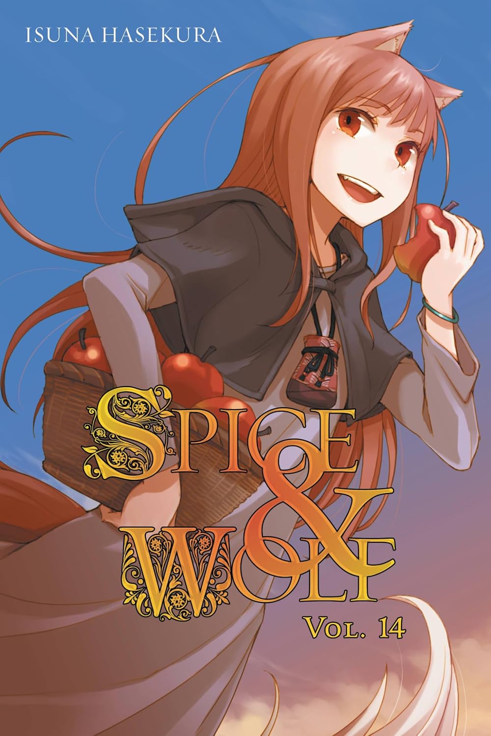 Spice and Wolf, Vol. 14: Volume 14 baixar livro de graça