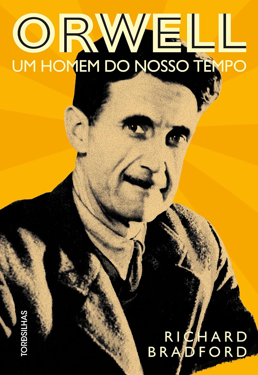 Orwell - Um homem do nosso tempo baixar o livro de graça