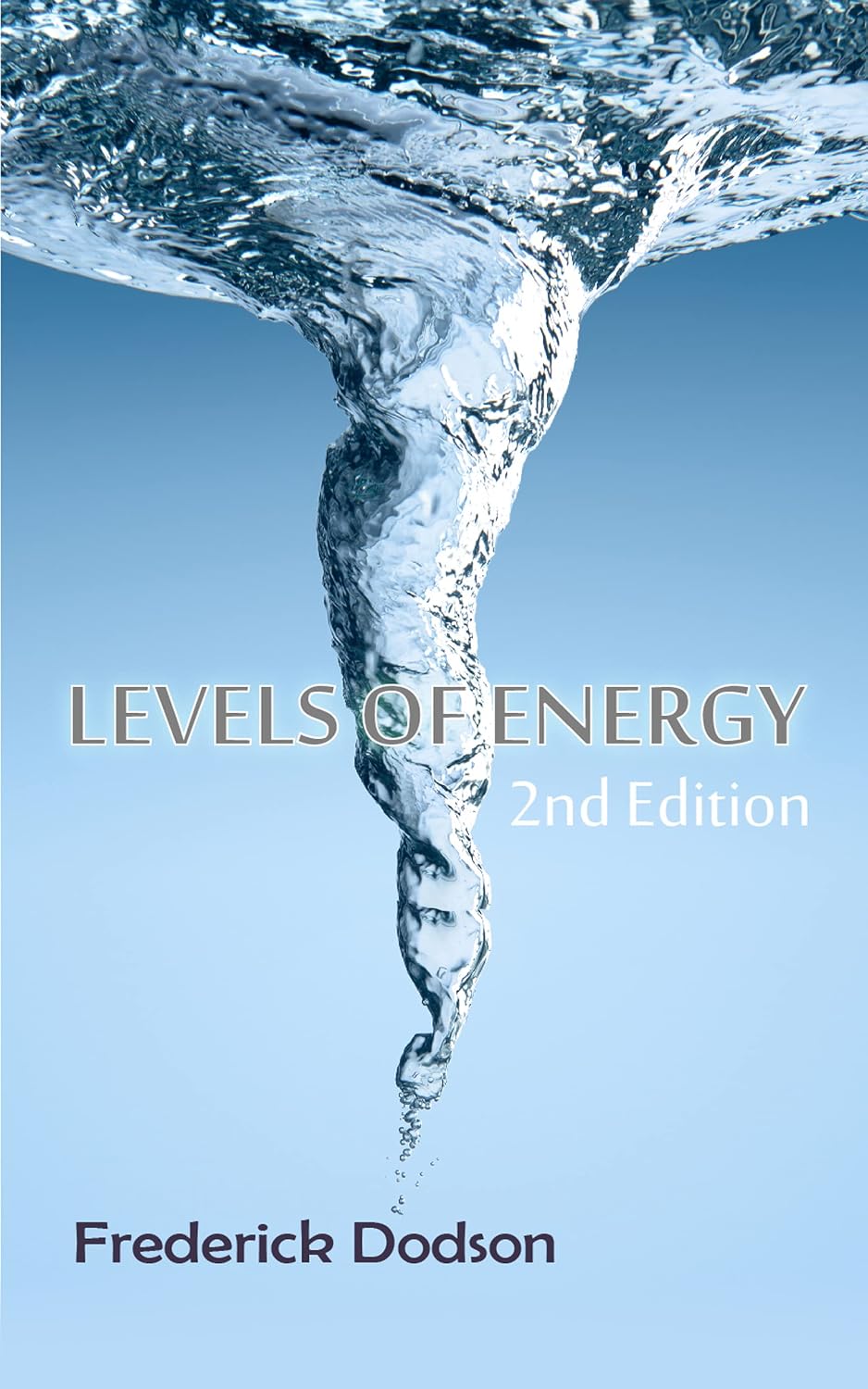 ler totalmente Levels of Energy (English Edition)
