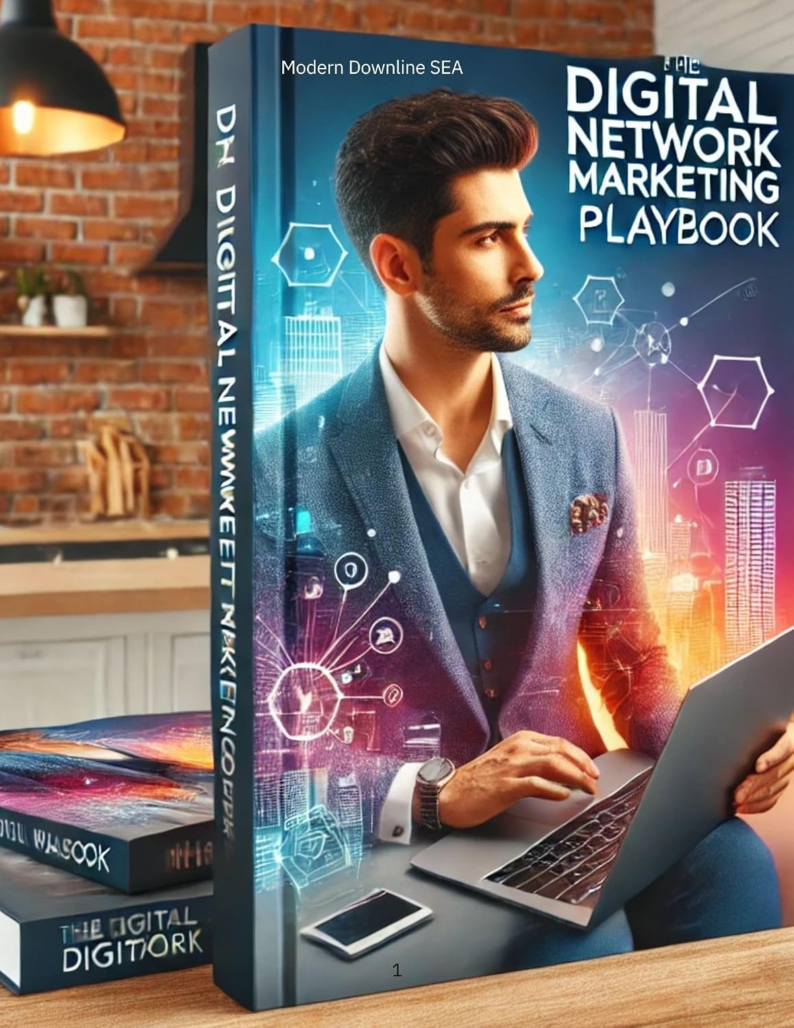 ler totalmente Modern Digital Network Marketing (English Edition)