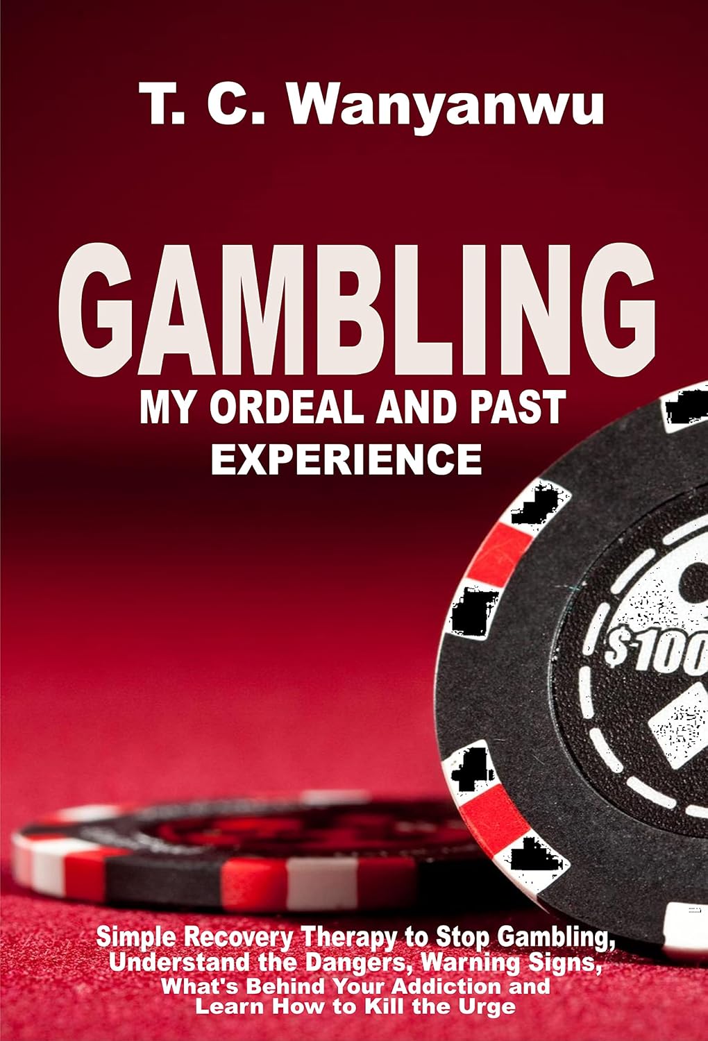 GAMBLING: My Ordeal And Past Experience (English Edition) baixar livro de graça