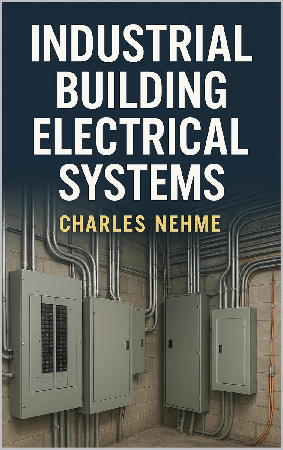 capítulo por capítulo baixar Industrial Building Electrical Systems (English Edition)