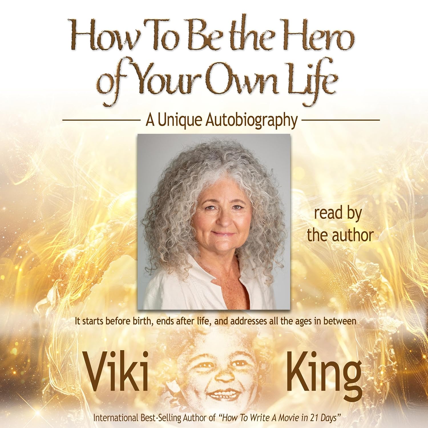 capítulo por capítulo baixar How to Be the Hero of Your Own Life: A Unique Autobiography