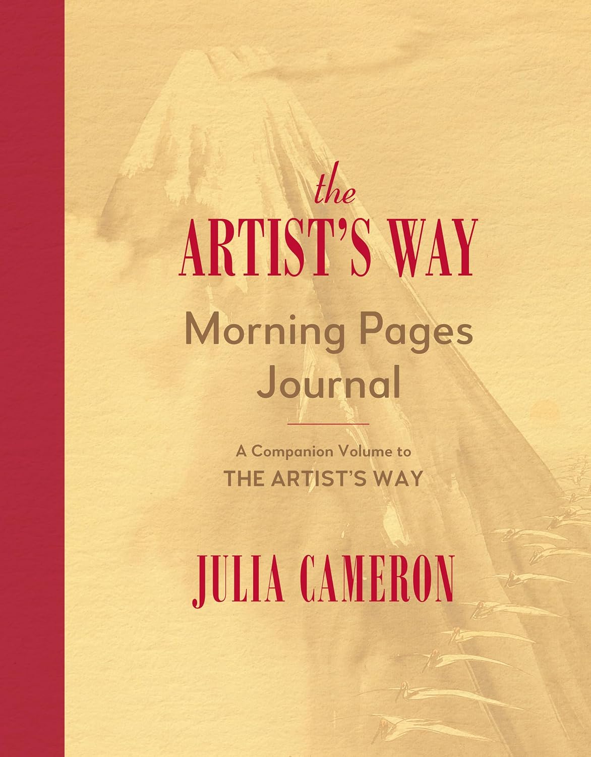 The Artist's Way Morning Pages Journal: A Companion Volume to the Artist's Way baixar o livro de graça