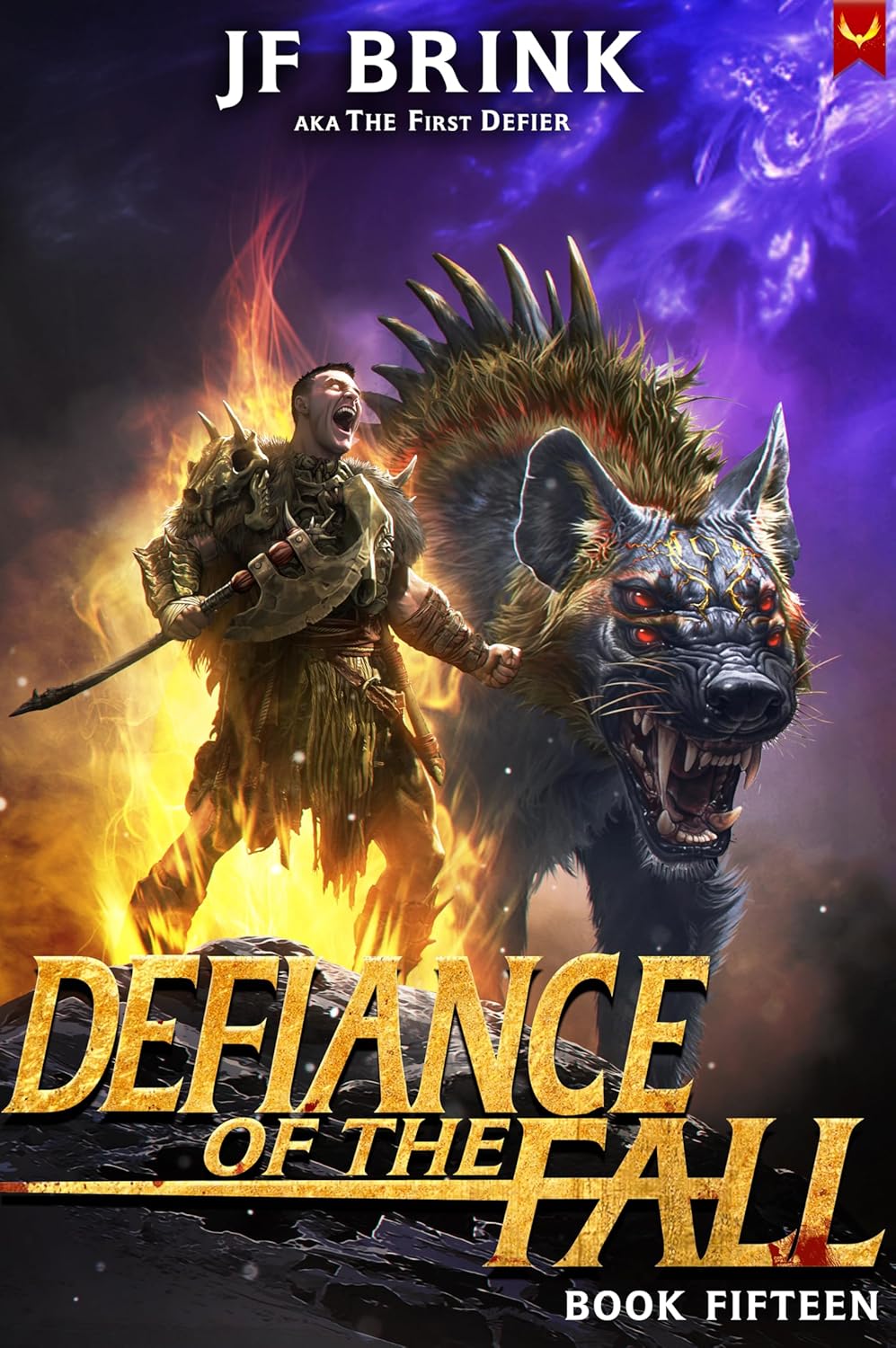 Defiance of the Fall 15: A LitRPG Adventure (English Edition) baixar livro de graça