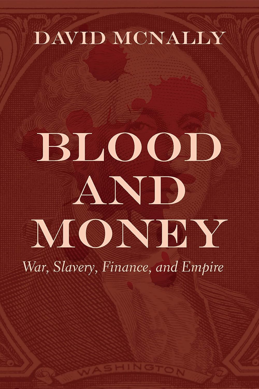 Blood and Money: War, Slavery, Finance, and Empire baixar o livro de graça