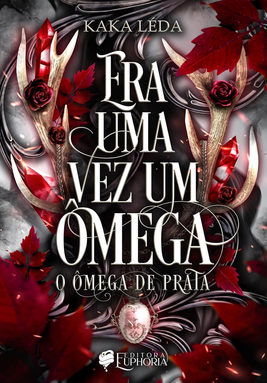 capítulo por capítulo baixar ERA UMA VEZ UM ÔMEGA: O Omega de Prata