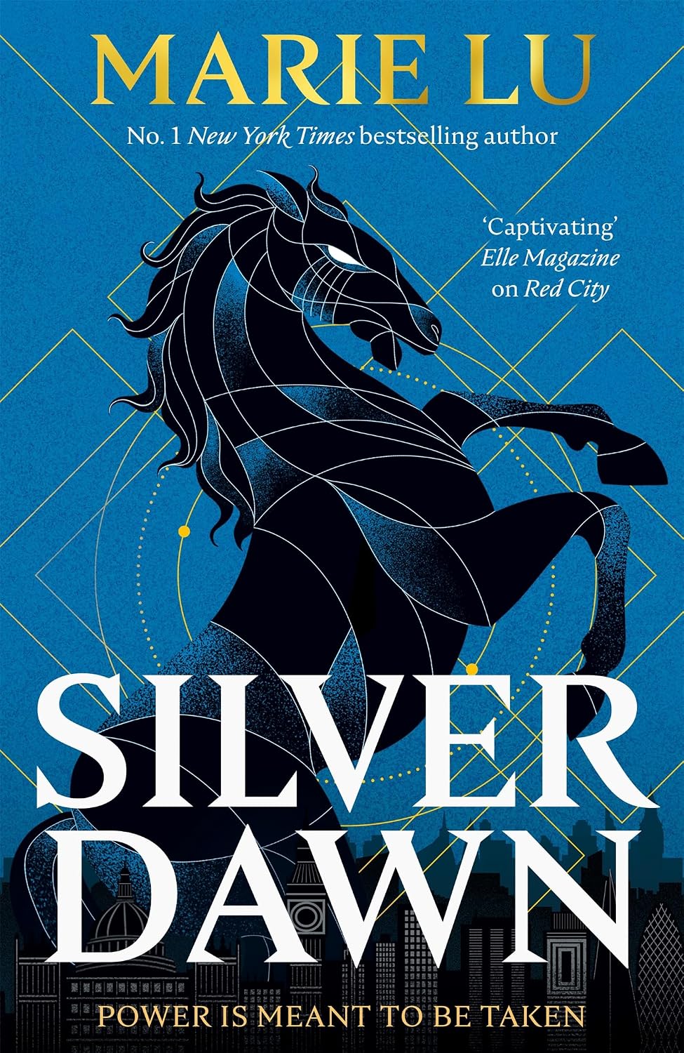 Silver Dawn (English Edition) baixar o livro de graça