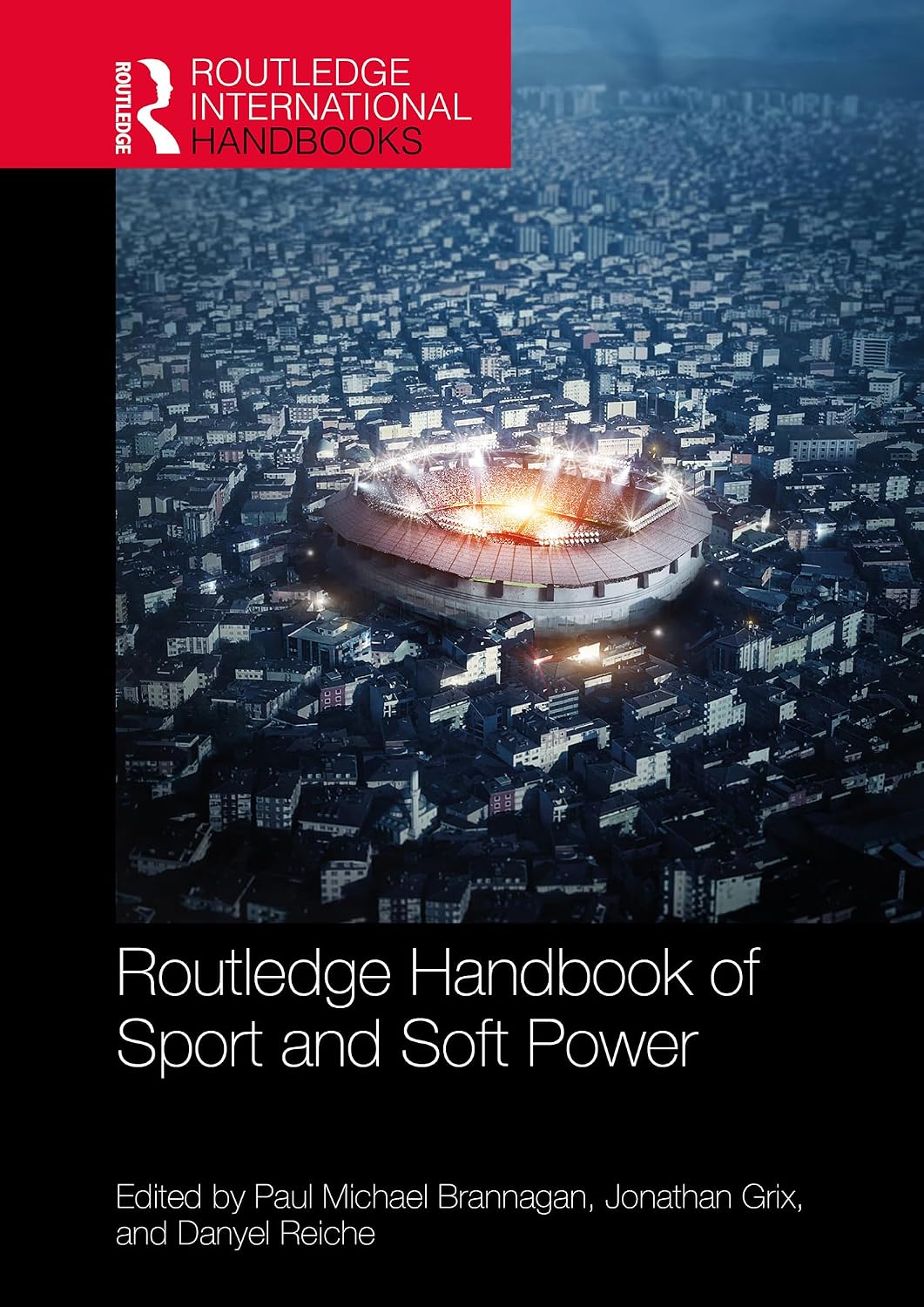 ler totalmente Routledge Handbook of Sport and Soft Power (Routledge International Handbooks) (English Edition)