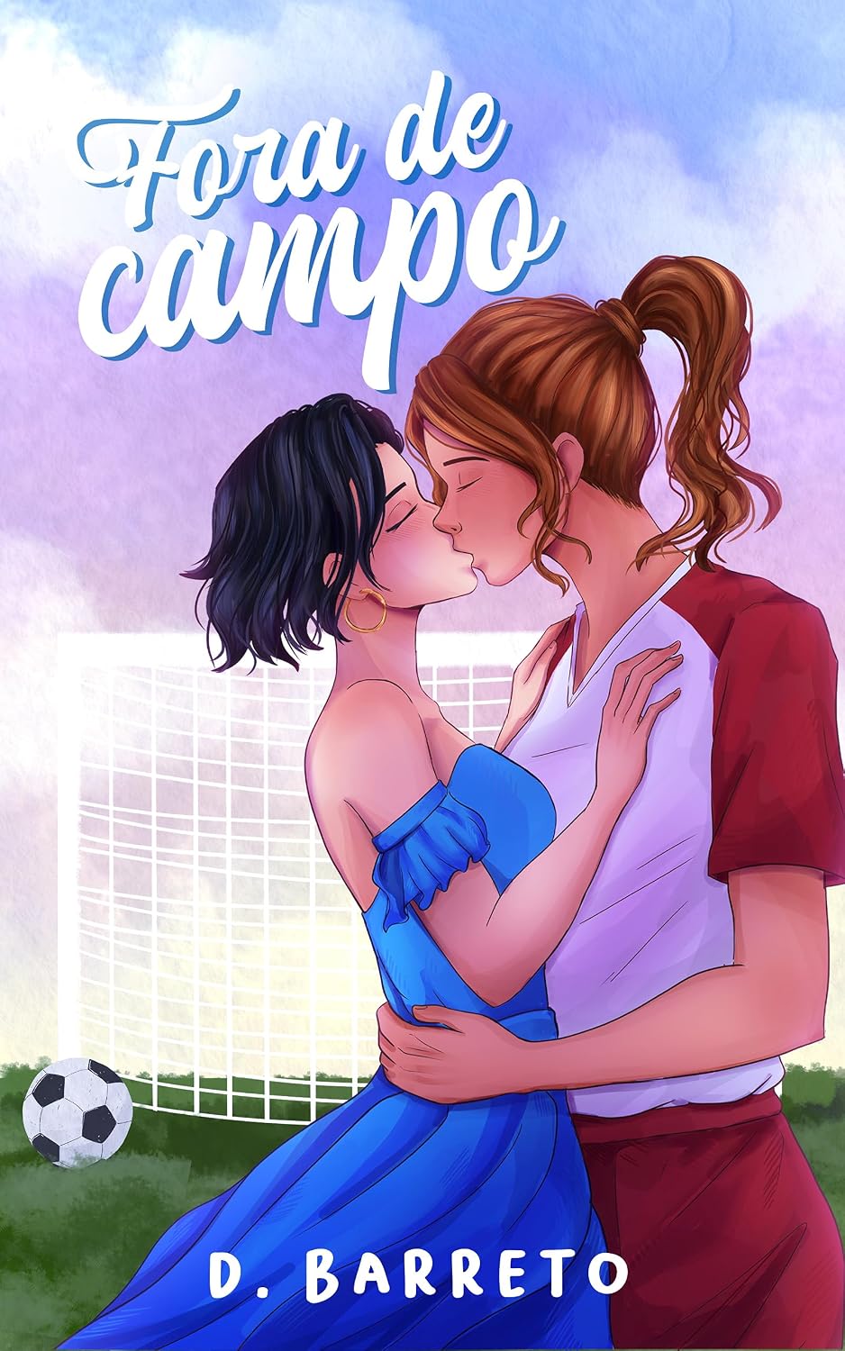 Fora de campo baixar livro de graça